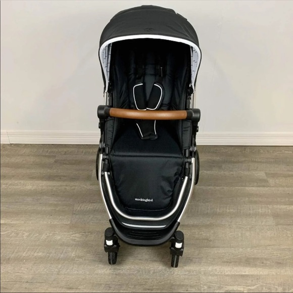 Mockingbird Single Stroller, 2019 - Picture 4 of 7